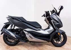 Honda Forza 300 (2019 - 20) usata