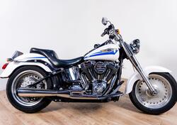Harley-Davidson 1800 Fat Boy S (2015 - 17) - FLSTFS usata