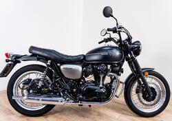 Kawasaki W 800 (2010 - 17) usata