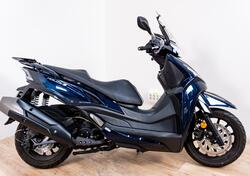 Kymco Agility 300 + (2020) usata