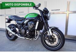 Kawasaki Z 900 RS (2022 - 25) nuova