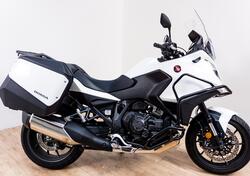 Honda NT 1100 DCT (2022 - 24) usata