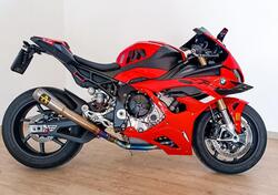 Bmw S 1000 RR (2009 - 12) usata