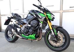 Kawasaki Z 900 SE (2022 - 24) usata