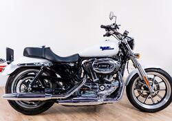 Harley-Davidson 1200 SuperLow (2014 - 16) - XL 1200T usata