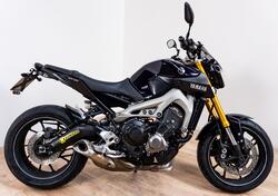 Yamaha MT-09 (2013 - 15) usata