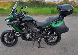 Kawasaki Versys 1000 SE Grand Tourer (2022 - 24) usata