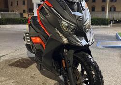 Kymco DTX 360 350 (2022 - 25) usata