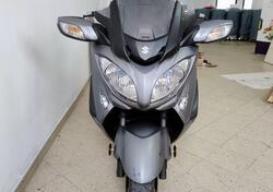 Suzuki Burgman AN 650 Executive ABS (2013 - 17) usata
