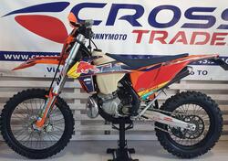 KTM 300 EXC E TPI (2022) usata