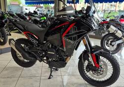 Moto Morini X-Cape 700 (2025) nuova