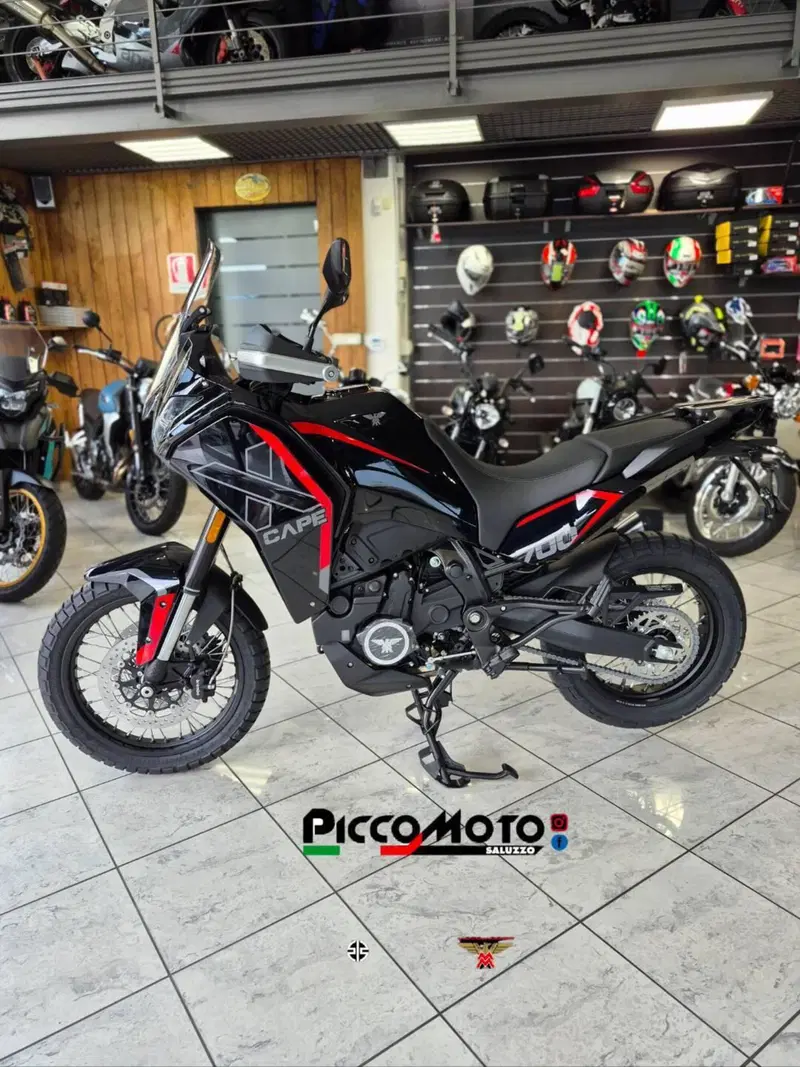 Moto Morini X-Cape 700 (2025 - 26) (4)