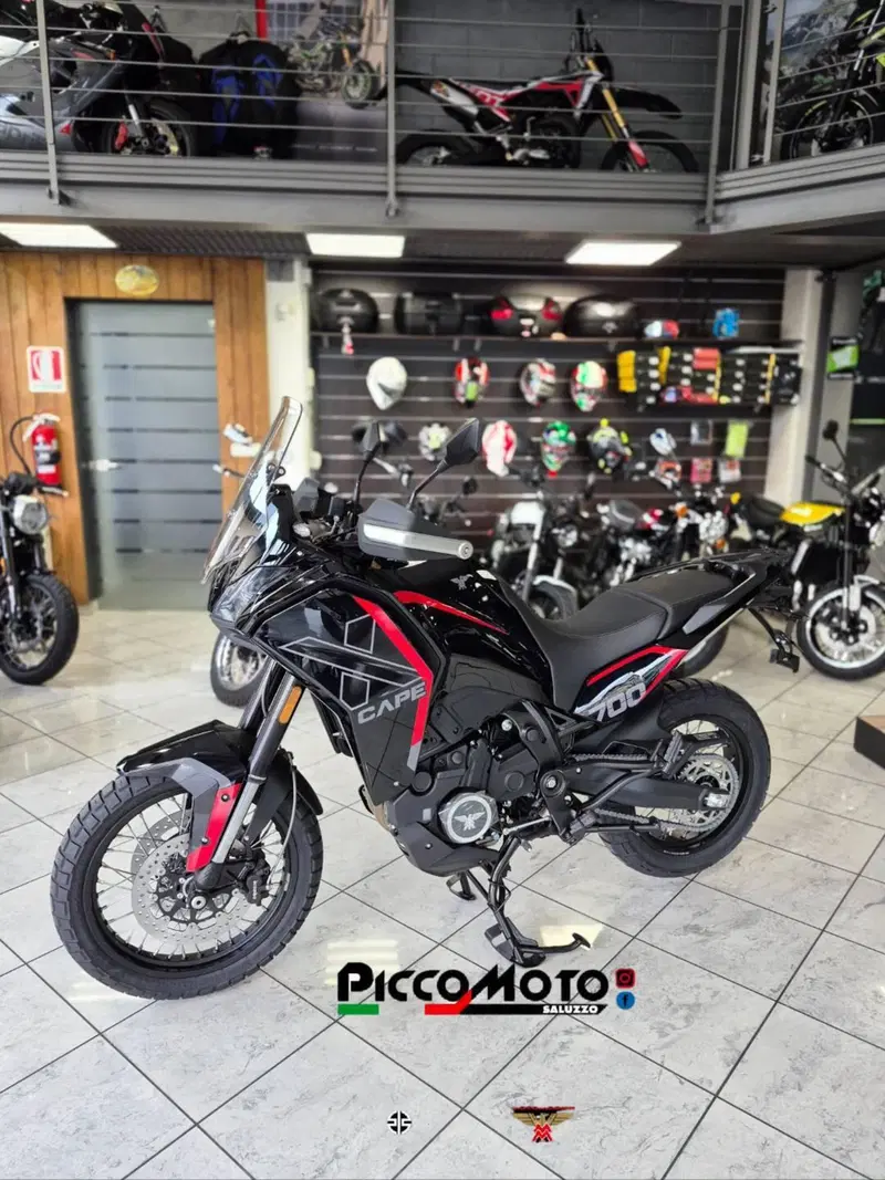 Moto Morini X-Cape 700 (2025 - 26) (5)