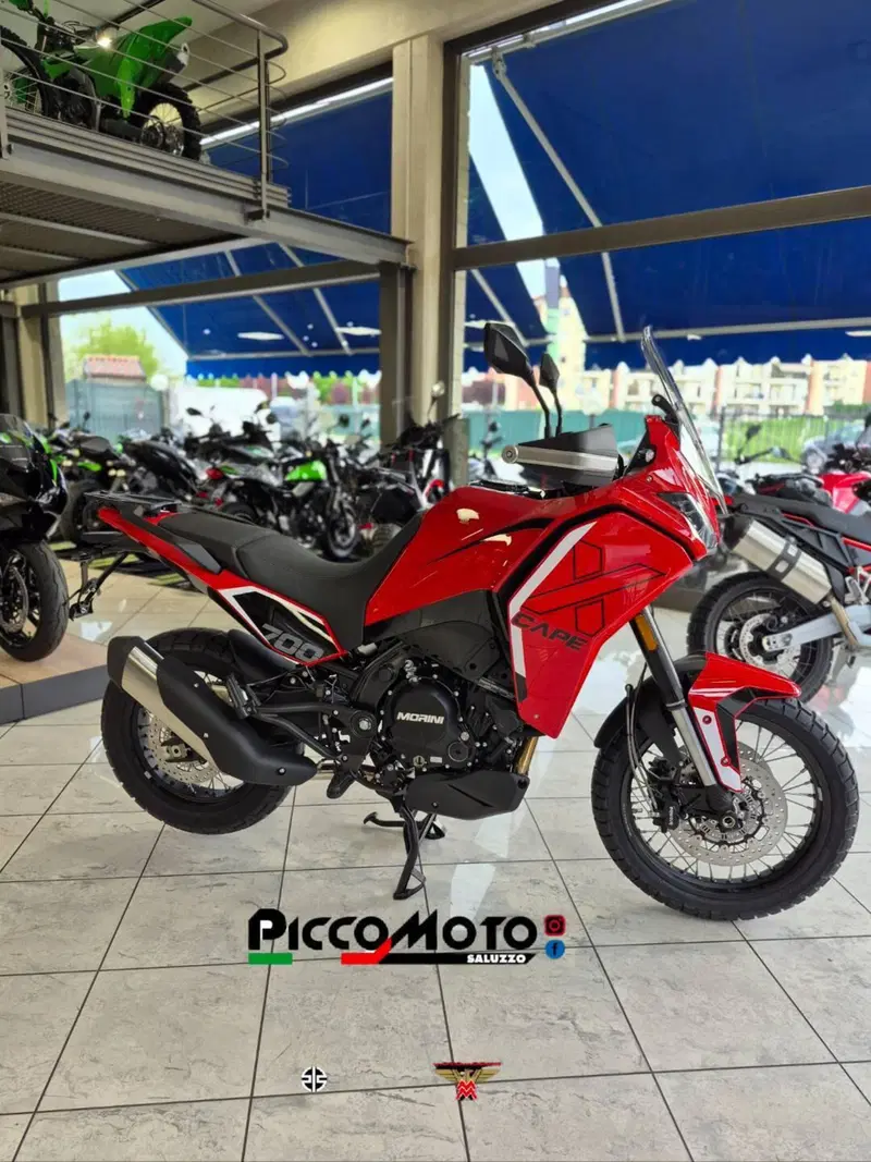 Moto Morini X-Cape 700 (2025 - 26) (6)