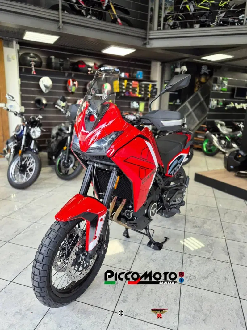 Moto Morini X-Cape 700 (2025 - 26) (10)