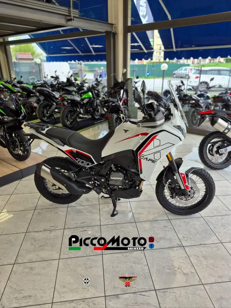 Moto Morini X-Cape 700 (2025 - 26) (11)