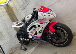 Yamaha YZF R6 (2008 - 09) usata