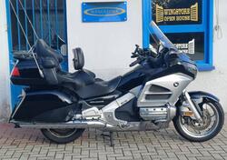 Honda GL 1800 Gold Wing (2012 - 17) usata