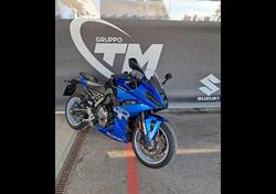 Suzuki GSX-8R (2024 - 25) usata