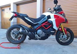 Ducati Multistrada 1260 Pikes Peak (2018 - 20) usata