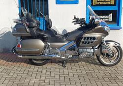 Honda GL 1800 Gold Wing (2007 - 11) usata
