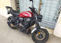 Yamaha XSR 700 ABS (2016 - 20) usata