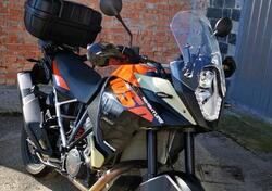 KTM 1050 Adventure (2015 - 16) usata