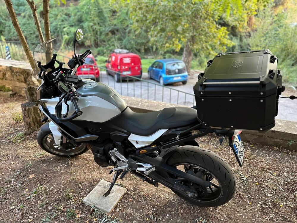 Bmw F 900 XR (2020 - 24) (4)