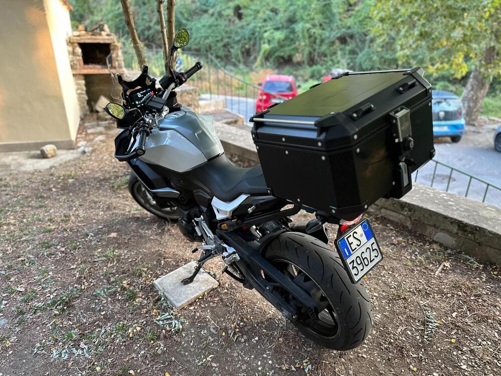 Bmw F 900 XR (2020 - 24) (5)