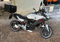 Bmw F 900 XR (2020 - 24) usata