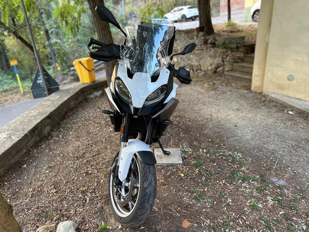 Bmw F 900 XR (2020 - 24) (2)