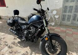 Honda CMX 500 Rebel (2020 - 21) usata