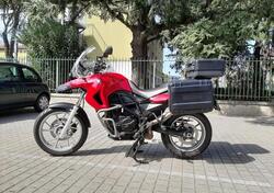 Bmw F 650 GS (2008 - 12) usata