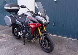 Yamaha Tracer 900 GT (2018 - 20) usata
