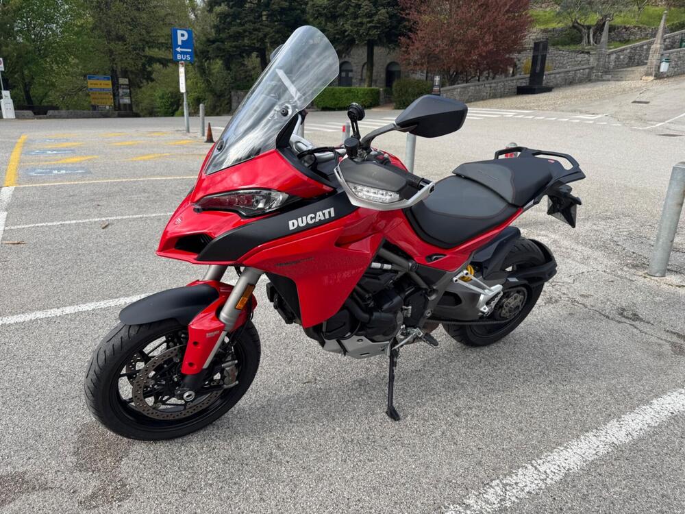 Ducati Multistrada 1260 S (2018 - 20) (4)