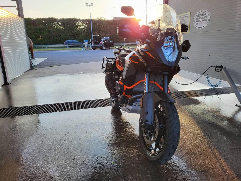 KTM 1090 Adventure S - L (2017 - 19) (2)