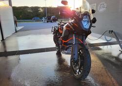 KTM 1090 Adventure S - L (2017 - 19) usata