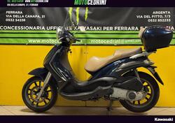 Piaggio Beverly Tourer 300 usata