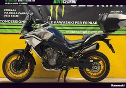 CFMOTO 800MT Touring (2022 - 25) usata