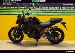 Honda CB 750 Hornet (2023 - 24) usata