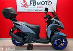 Yamaha Tricity 155 (2021 - 21) usata