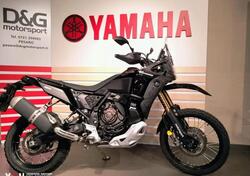 Yamaha Ténéré 700 World Raid (2022 - 25) usata