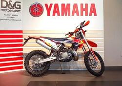 KTM 250 EXC TPI (2022) usata