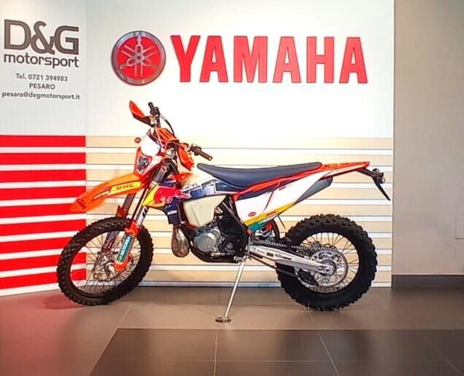 KTM 250 EXC TPI (2022) (5)