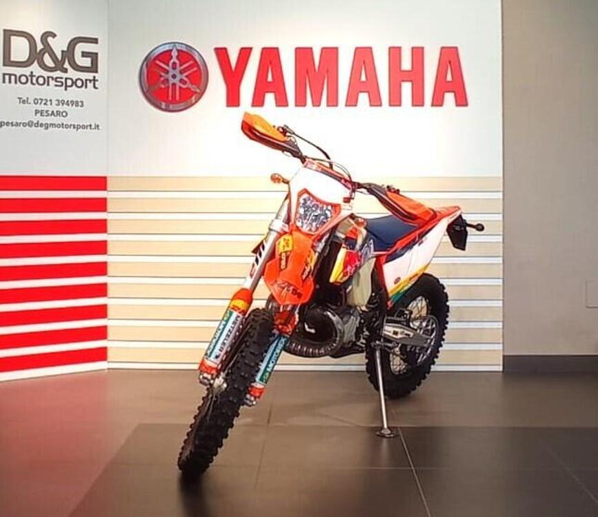 KTM 250 EXC TPI (2022) (3)