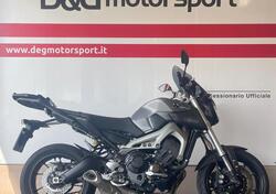 Yamaha MT-09 ABS (2013 - 15) usata