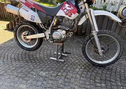 Yamaha TT 600 R usata