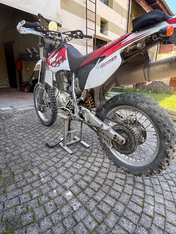 Yamaha TT 600 R (2)