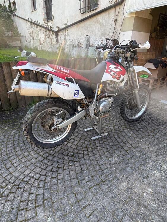 Yamaha TT 600 R (3)
