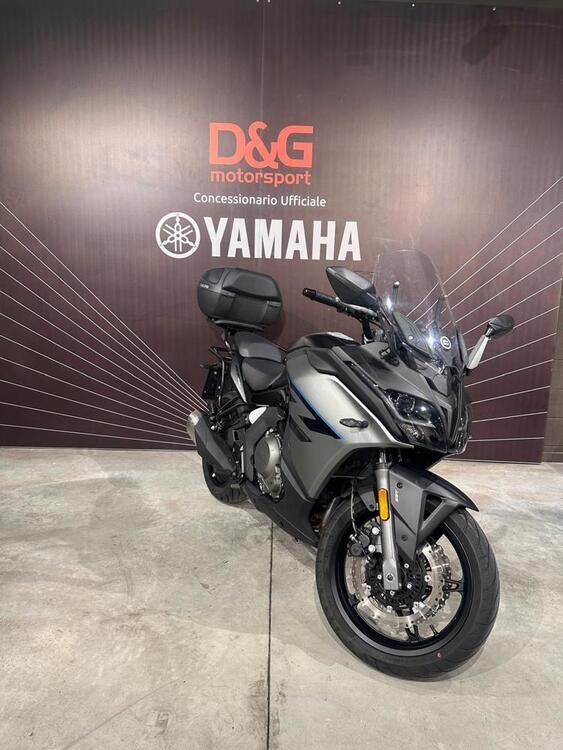 CFMOTO 650GT (2021 - 25) (2)